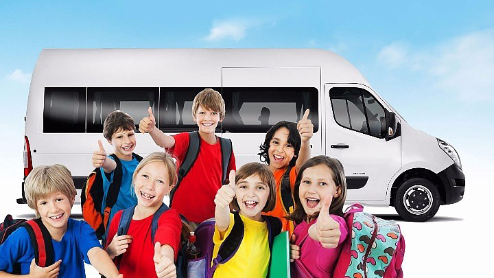 Personel Taşımacılığı