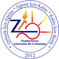 Zekeriyaköy ilköğretim